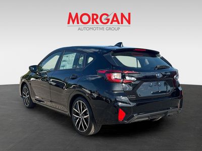 2026 Subaru Impreza - Photo 5