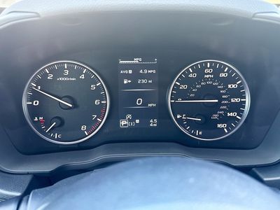 2026 Subaru Impreza - Photo 38