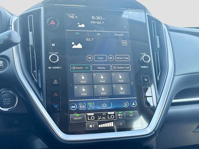 2026 Subaru Impreza - Photo 26