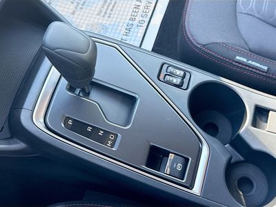 2026 Subaru Impreza - Photo 27