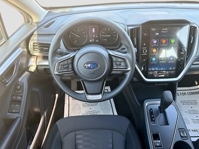 2026 Subaru Impreza - Photo 16