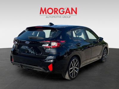 2026 Subaru Impreza - Photo 3