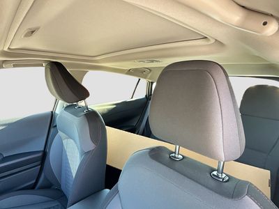 2026 Subaru Impreza - Photo 25
