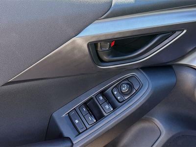 2026 Subaru Impreza - Photo 21