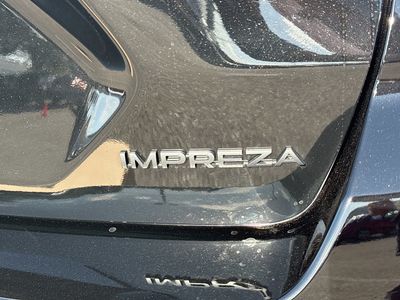 2026 Subaru Impreza - Photo 11