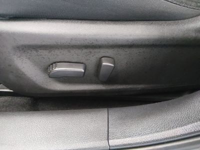 2025 Nissan Altima — photo 19 view