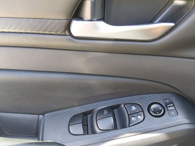 2025 Nissan Altima — photo 16 view