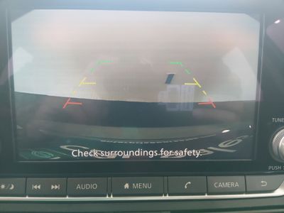 2025 Nissan Altima — photo 17 view