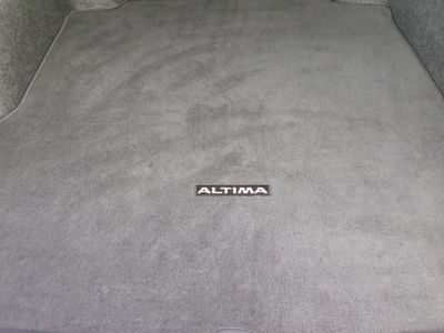 2025 Nissan Altima — photo 11 view