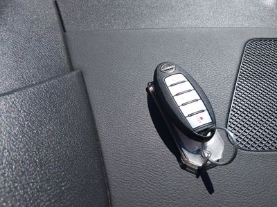 2025 Nissan Altima — photo 15 view