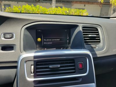 2018 Volvo V60 - Photo 21