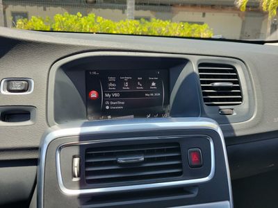 2018 Volvo V60 - Photo 20