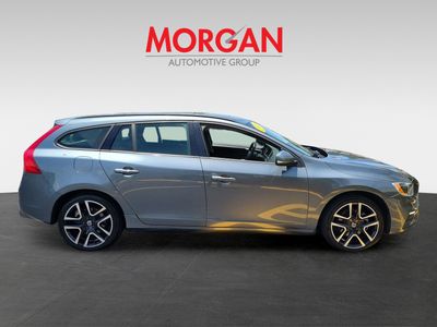 2018 Volvo V60 - Photo 3