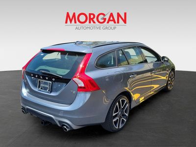2018 Volvo V60 - Photo 4