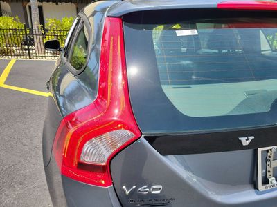 2018 Volvo V60 - Photo 10