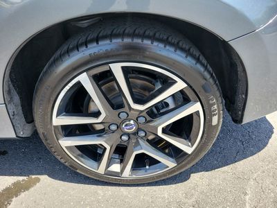 2018 Volvo V60 - Photo 32