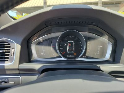 2018 Volvo V60 - Photo 30