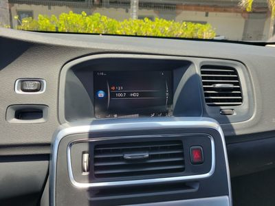 2018 Volvo V60 - Photo 23
