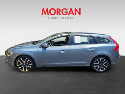 2018 Volvo V60 - Photo 7