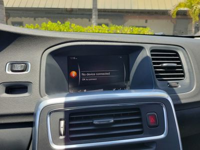 2018 Volvo V60 - Photo 19