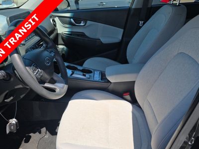 2023 Hyundai Kona Electric - Photo 6