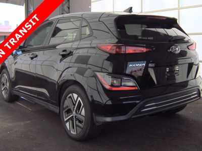 2023 Hyundai Kona Electric - Photo 5