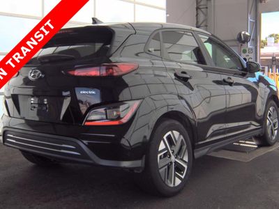 2023 Hyundai Kona Electric - Photo 4