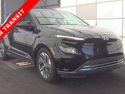 2023 Hyundai Kona Electric - Photo 3