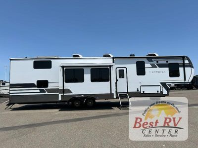 2026 Keystone RV Sprinter - Photo 7