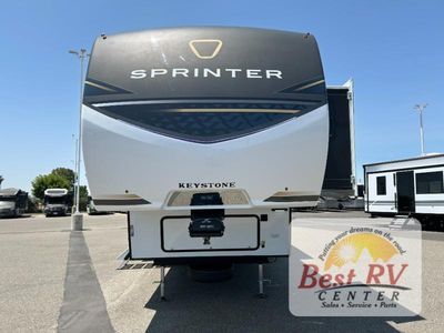 2026 Keystone RV Sprinter - Photo 3