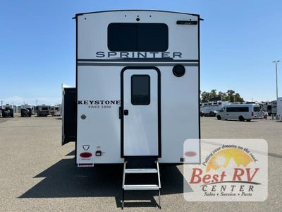 2026 Keystone RV Sprinter - Photo 6