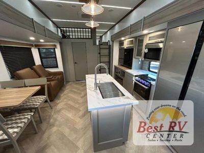 2026 Keystone RV Sprinter - Photo 13