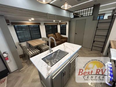 2026 Keystone RV Sprinter - Photo 15