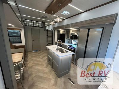 2026 Keystone RV Sprinter - Photo 10