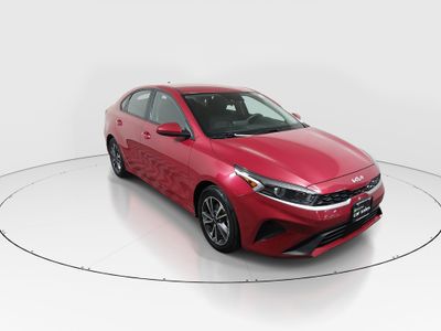 2023 Kia Forte - Photo 1