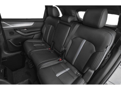 2026 Mazda CX-70 PHEV - Photo 10