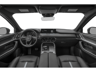 2026 Mazda CX-70 PHEV - Photo 5