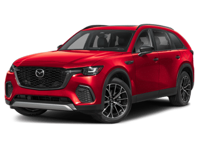 2026 Mazda CX-70 PHEV - Photo 1