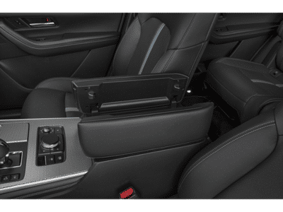 2026 Mazda CX-70 PHEV - Photo 11