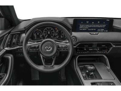 2026 Mazda CX-70 PHEV - Photo 4
