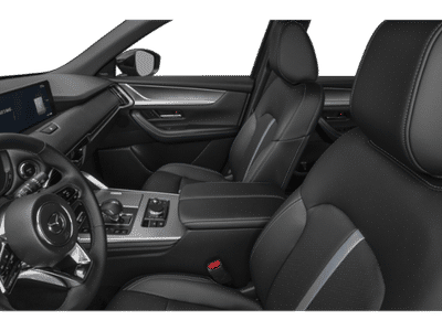 2026 Mazda CX-70 PHEV - Photo 6