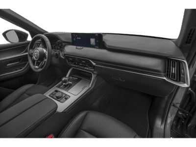 2026 Mazda CX-70 PHEV - Photo 12