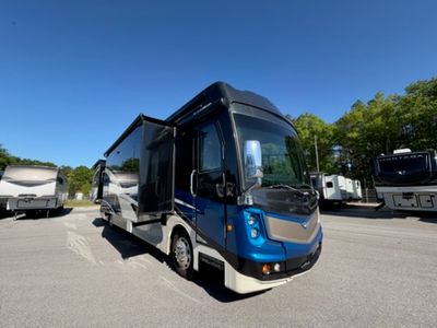 2017 Fleetwood Discovery - Photo 37