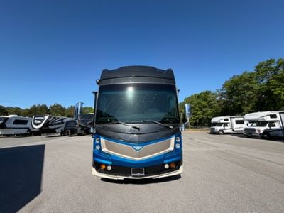 2017 Fleetwood Discovery - Photo 38