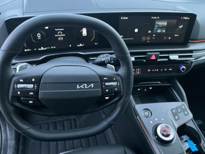 2026 Kia Sportage Hybrid — photo 15 view