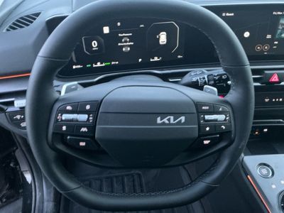 2026 Kia Sportage Hybrid — photo 14 view