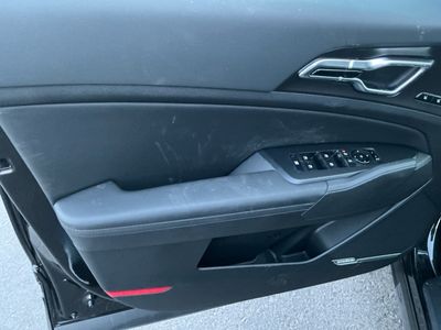 2026 Kia Sportage Hybrid — photo 16 view