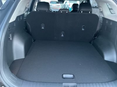 2026 Kia Sportage Hybrid — photo 18 view