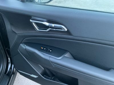 2026 Kia Sportage Hybrid — photo 21 view