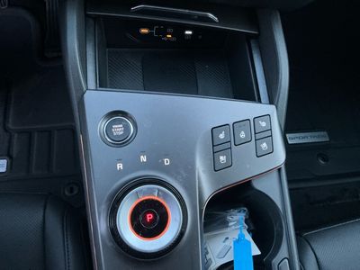 2026 Kia Sportage Hybrid — photo 13 view